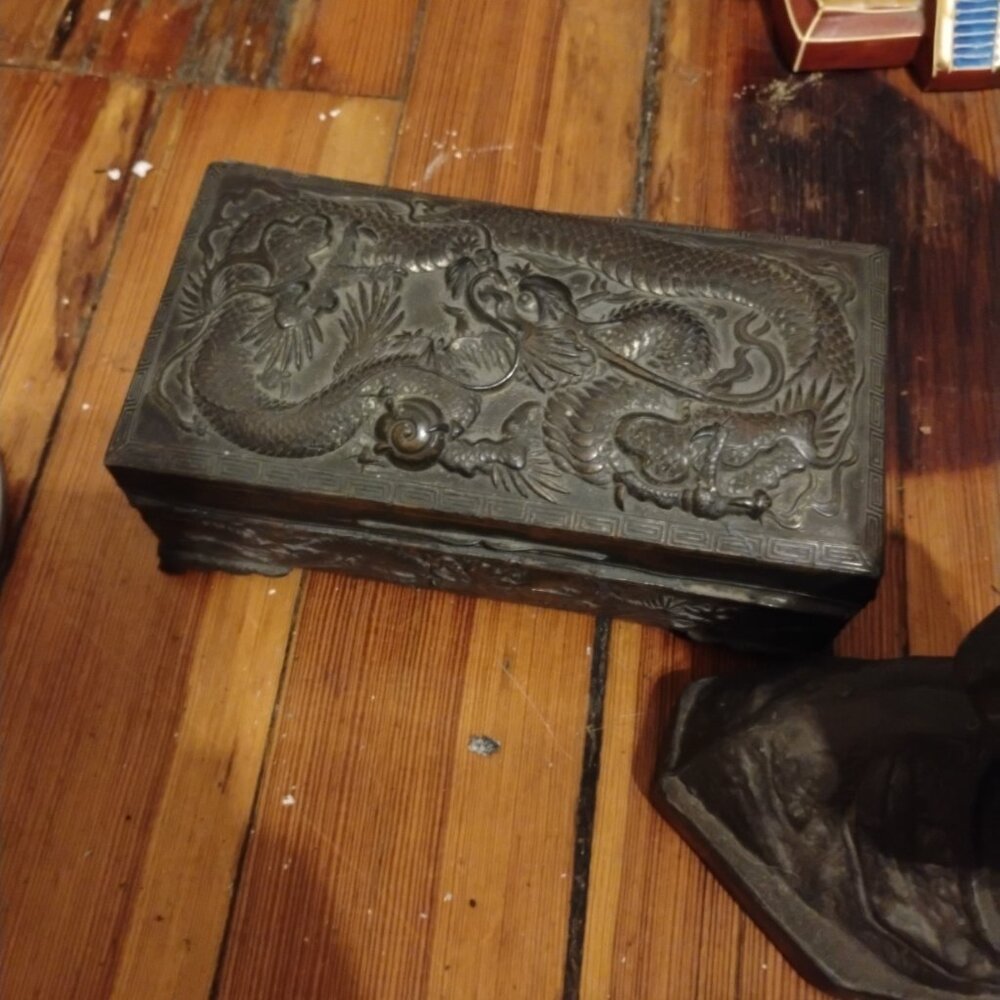 Antiques - Picture 6 of 16